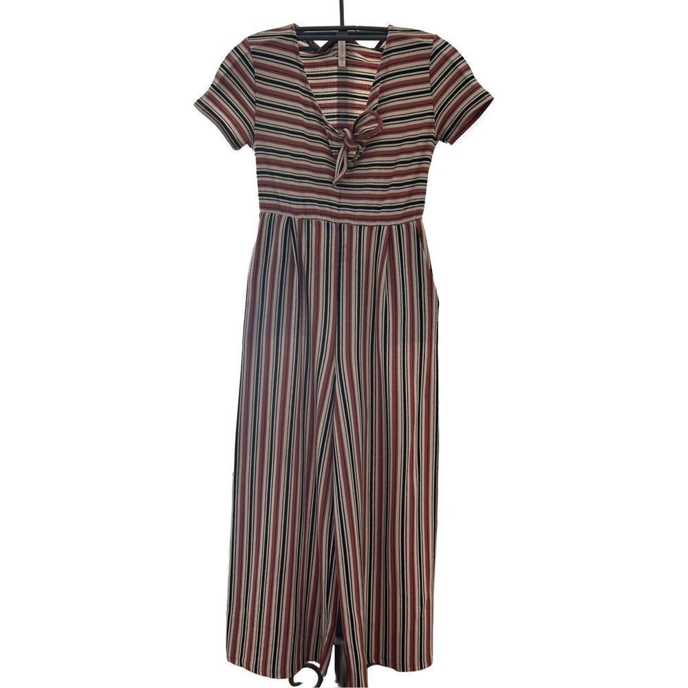Jumpsuit 